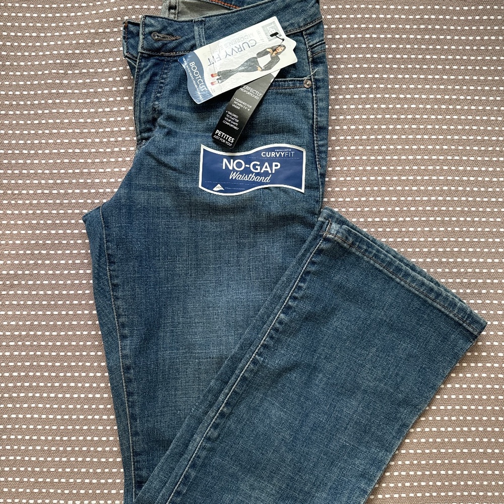 Lee brand jeans